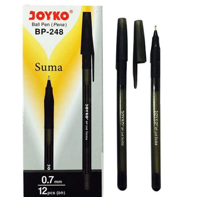 

Ballpoint Pen Pulpen Joyko BP-248 Suma SALE