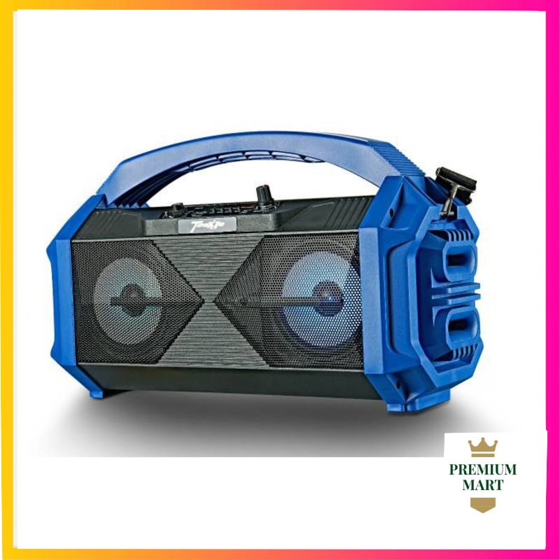 Speaker Bluetooth Teckyo 777i Speaker Bluetooth Portable BASS speker bluetooth super bass