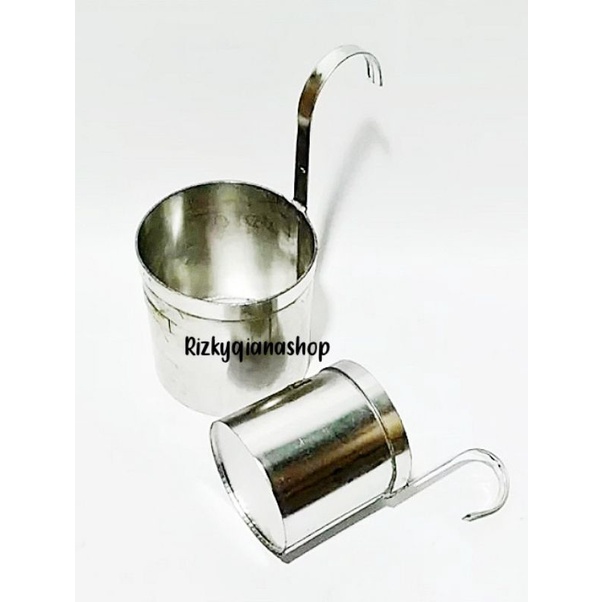 TAKARAN MINYAK 1/2 LITER/CANTING MINYAK SAYUR