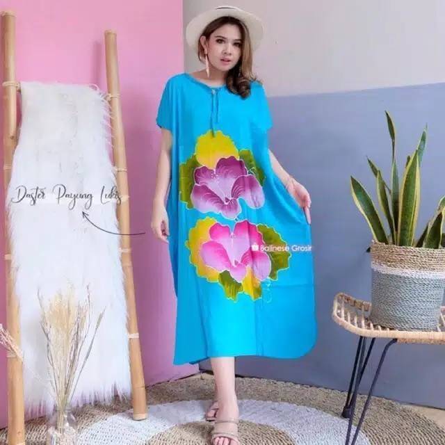 DASTER / DASTER BALI / DASTER BALI JUMBO / DASTER BUSUI / DASTER BUMIL /