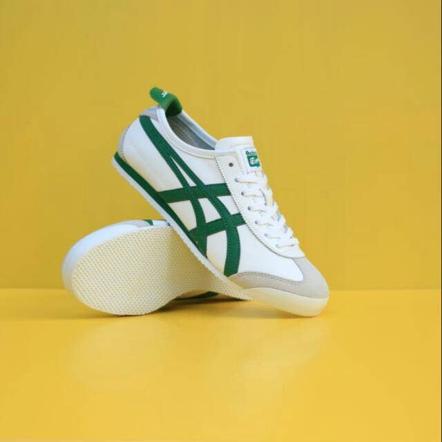 SEPATU ONITSUKA TIGER ORIGINAL MADE IN INDONESIA