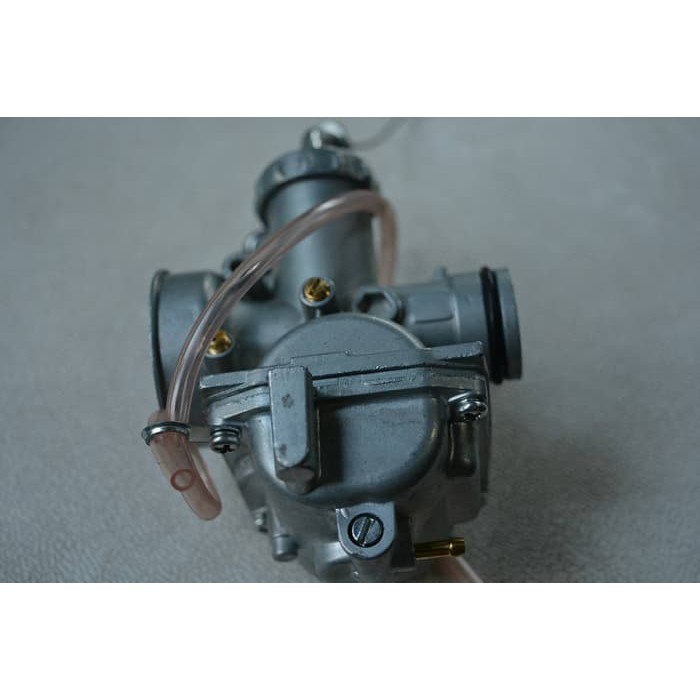 Karbu Racing F1ZR setingan Sudco