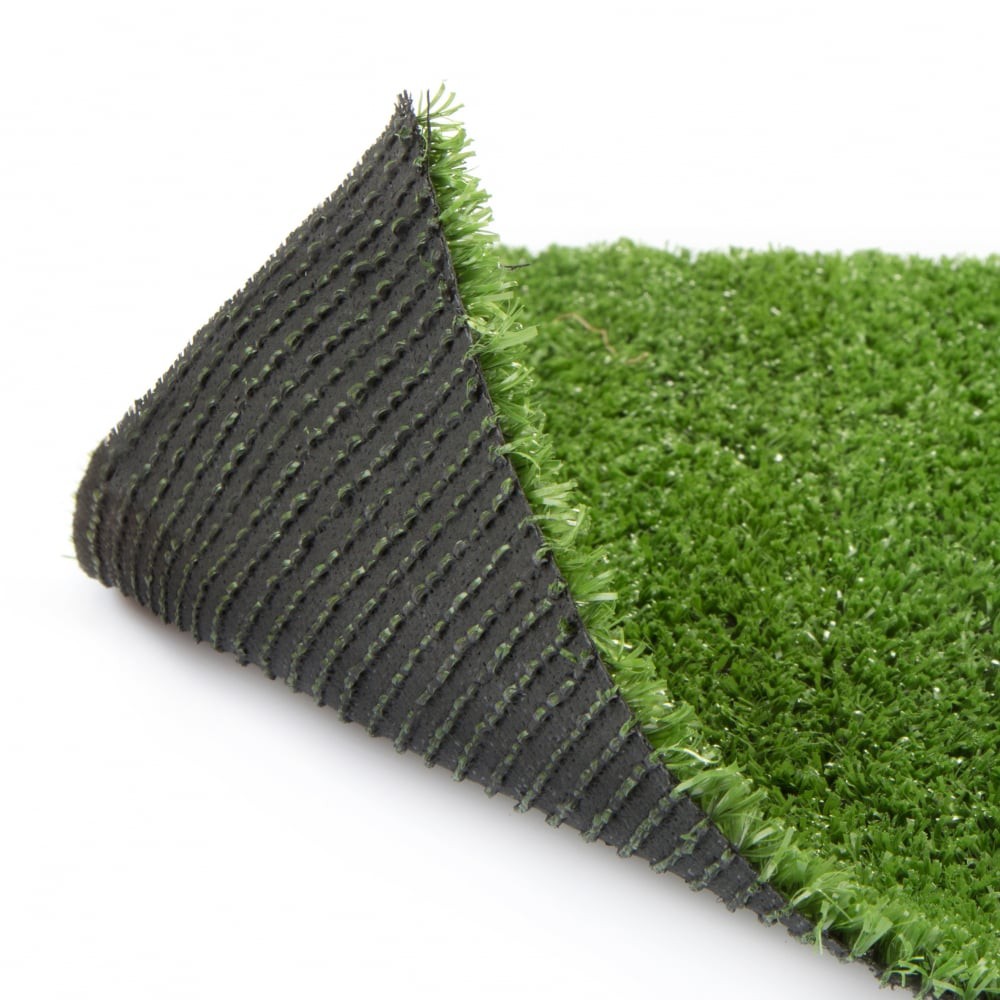 Karpet Rumput Palsu sintetis artificial 7MM 100 x 100CM | TRIDEE GRASS