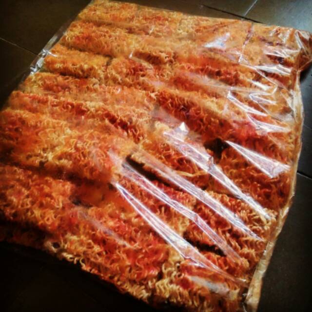

Mie kriuk Jumboo