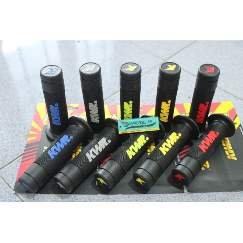handgrip kawahara racing universal