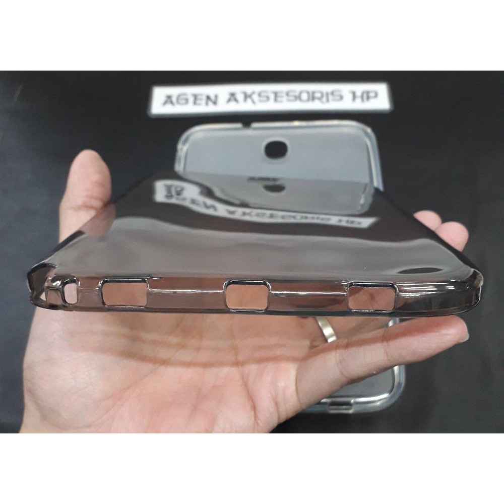 SoftCase Samsung Note 8 N5100 Samsung Galaxy Note 8.0 inchi Ultrathin Silikon Slim Tablet