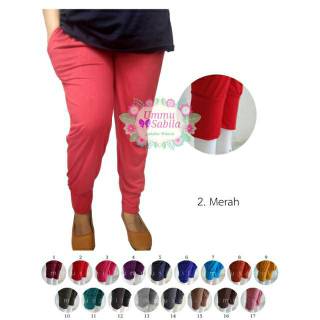  Celana  Aladin  Size L Celana  Panjang  Wanita  Inner Muslimah 