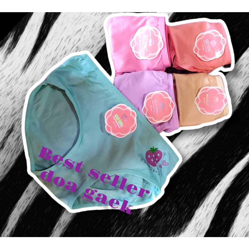 CELANA DALAM WANITA ISI 3