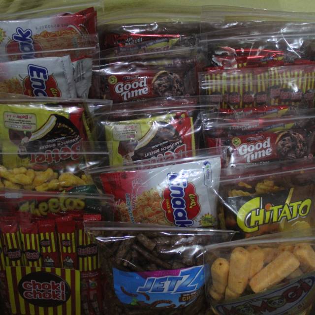 Makanan Snack Murah 1000 30 000 Shopee Indonesia