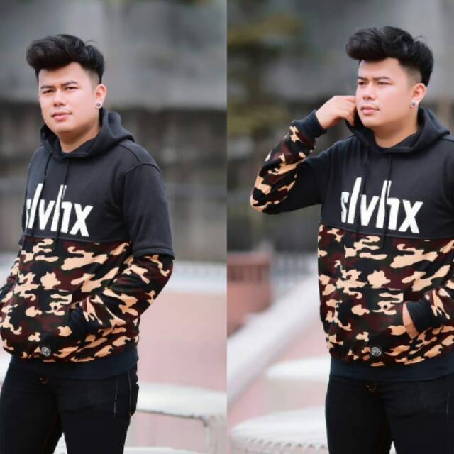 Geser | Original Salvio hexia