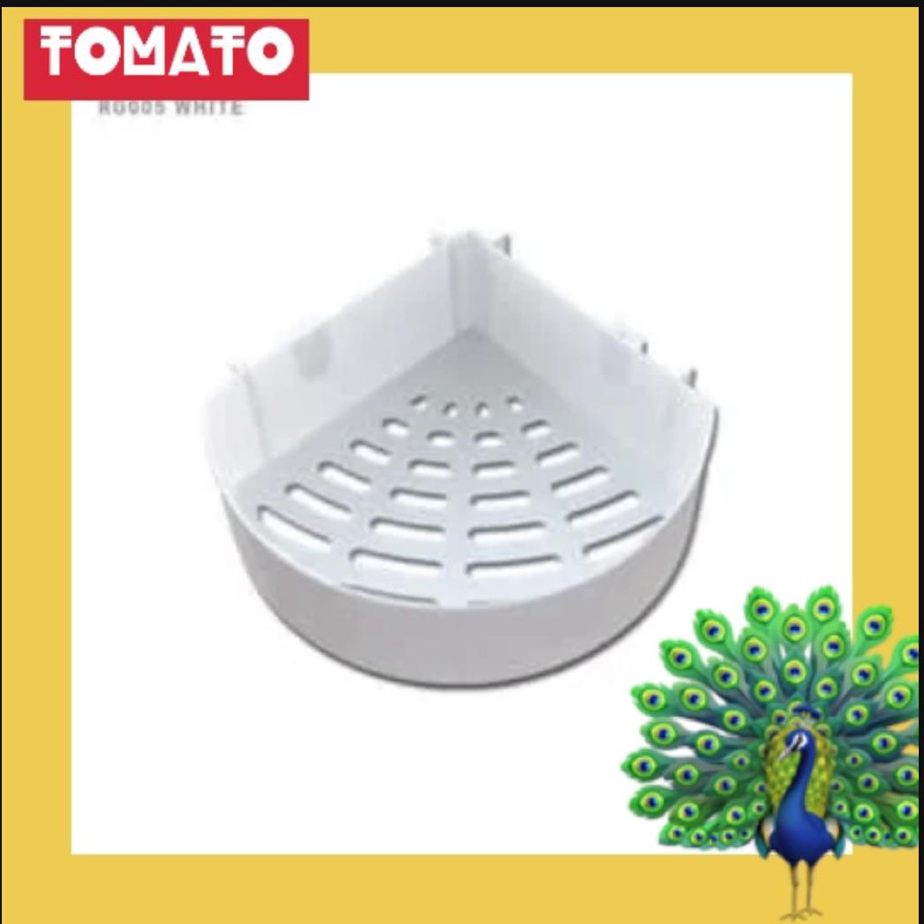 tempat sabun rak sudut bumbu dapur rak sudut dapur