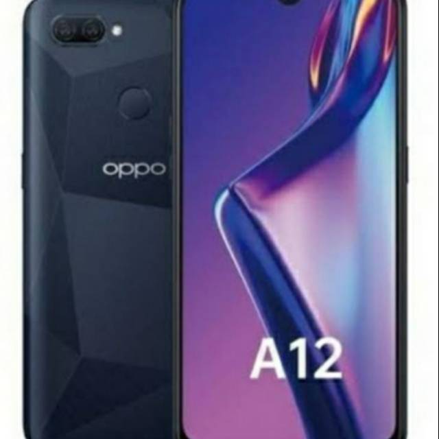 OPPO A12 4/64 GB