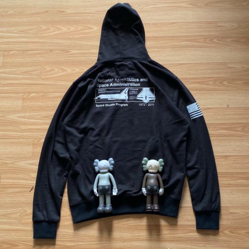 HERON PRESTON Hoodie