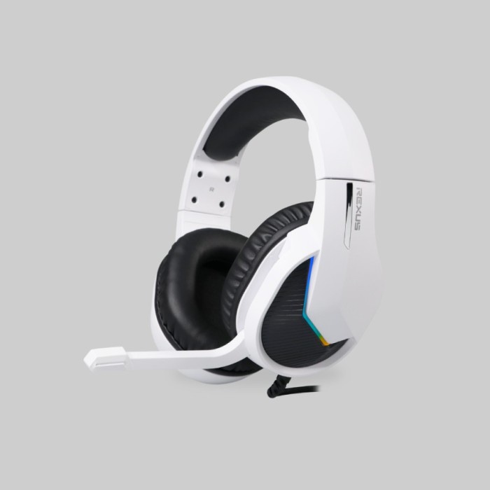 Rexus Vonix F80 Headset Gaming