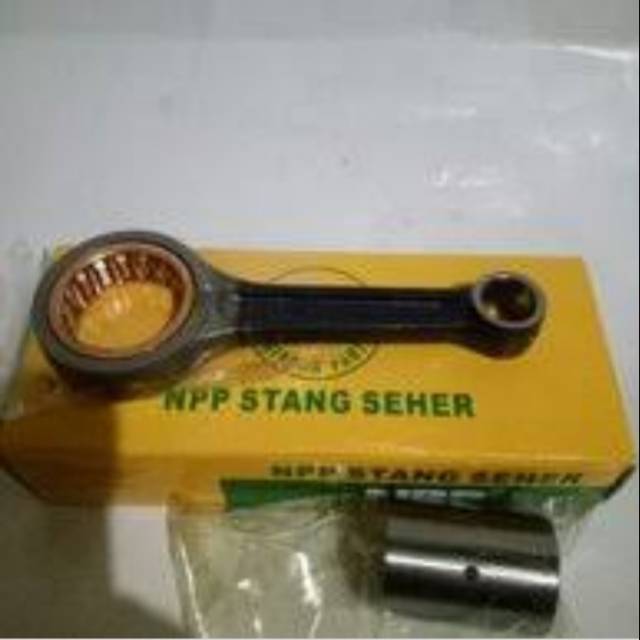 Stang seher sett NPP/mio karbu/soul karbu/fino karbu