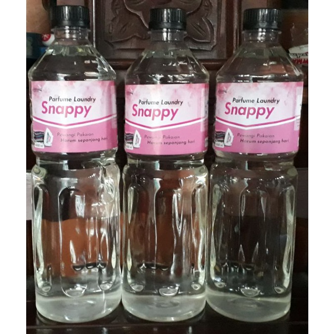 PARFUM LAUNDRY 1 LITER