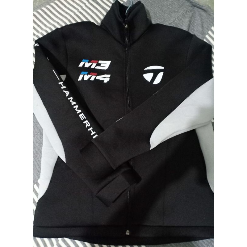 Jaket Taylormade "Twist Face" Original - L