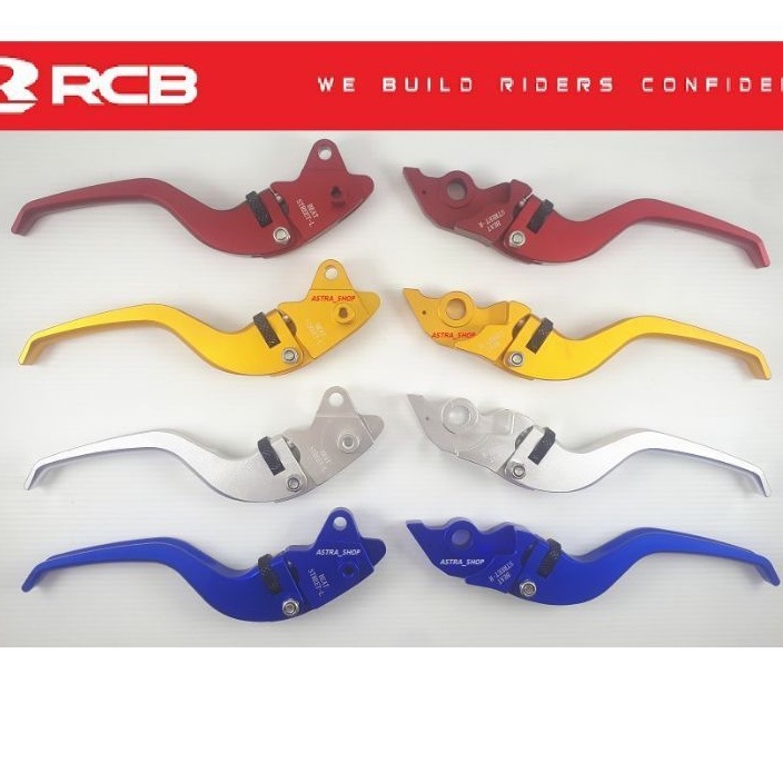 HANDLE RCB BEAT FI, VARIO125, VARIO150