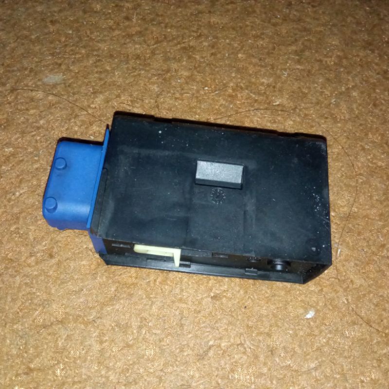 Motor Actuator Central Lock Pintu Belakang BMW E34 E36 Original