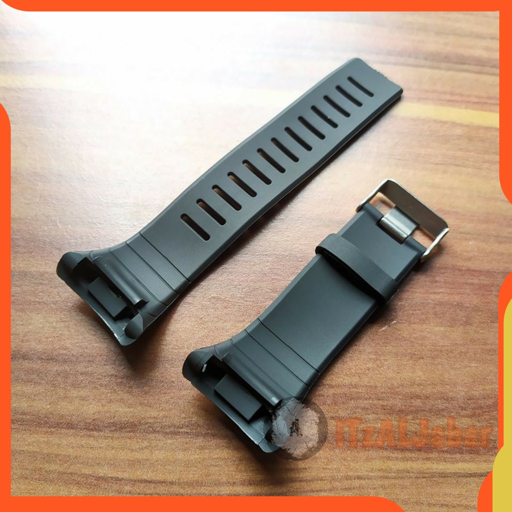 Tali jam tangan Suunto core Rubber strap Tali jam Suunto core