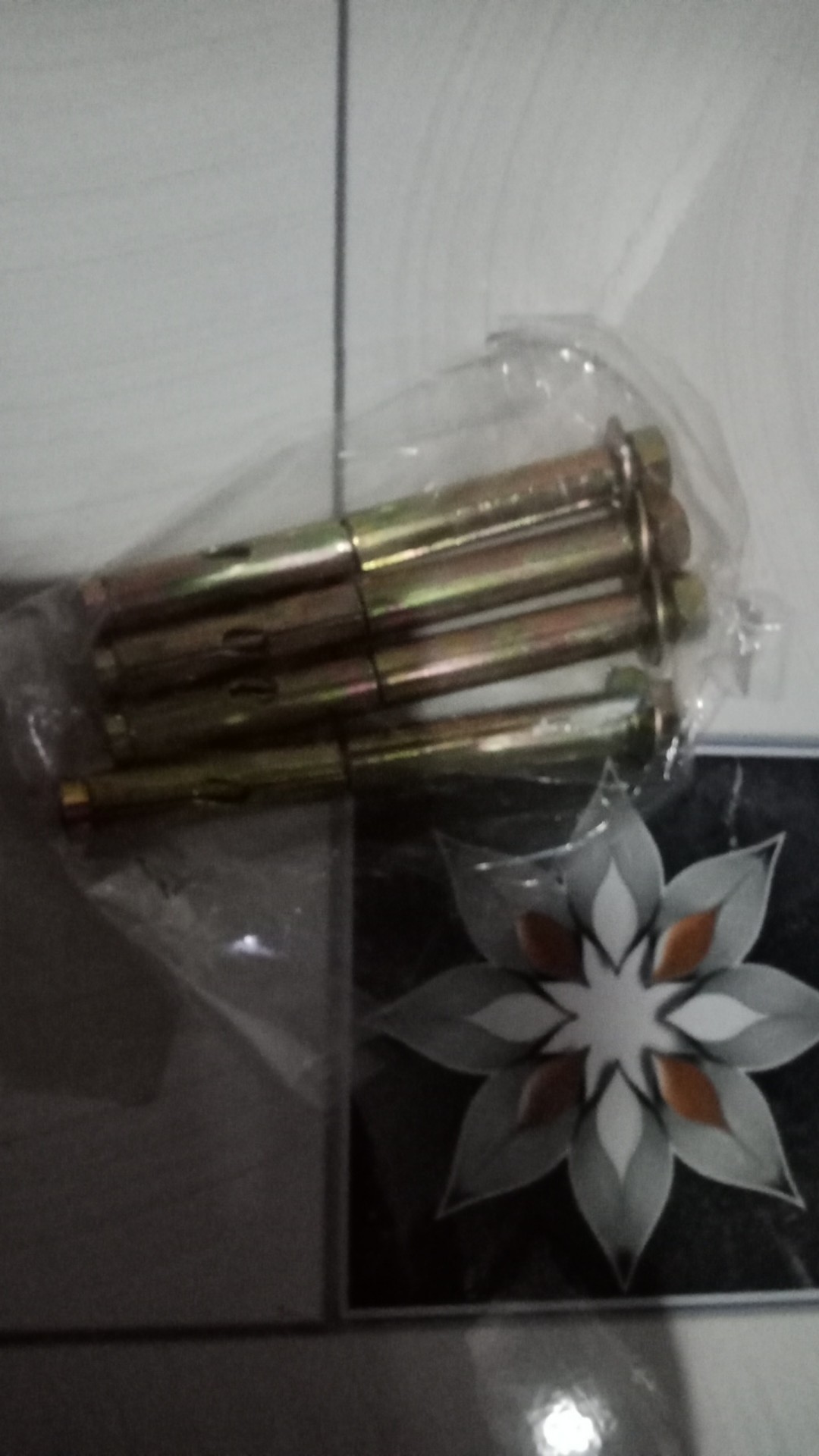 Dynabolt / Dinabolt M10 X 97