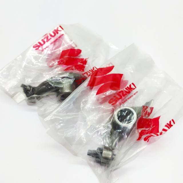 Platuk klep piano klep spin skywave SkyDrive Hayate in / ex 2 pcs asli SGP 12840-33G30-000