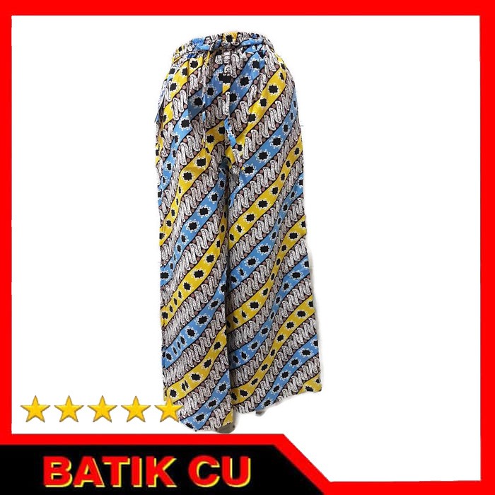 Grosir Celana Kulot Murah