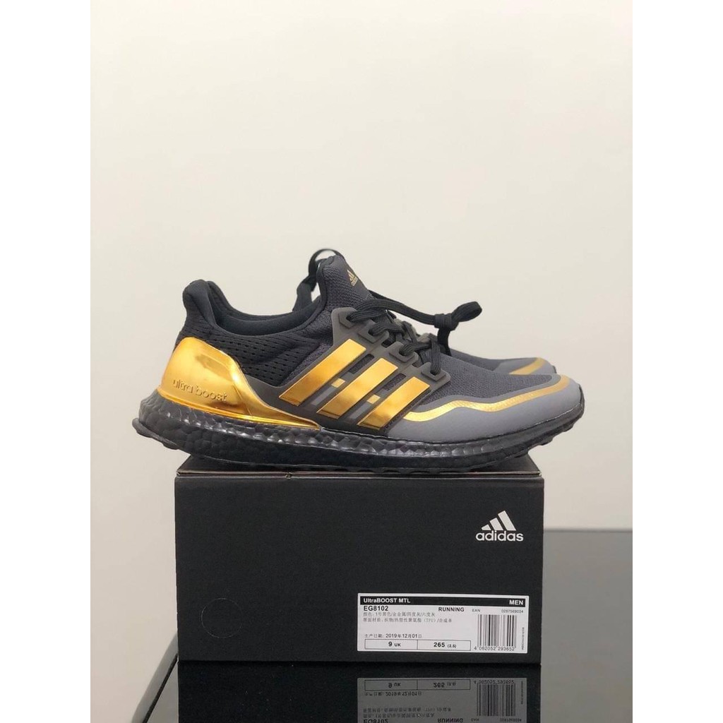 ADIDAS ULTRABOOST DNA SERIES [PREMIUM]