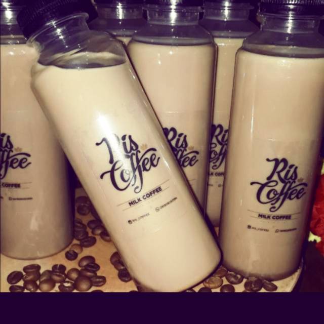 

Kopi susu