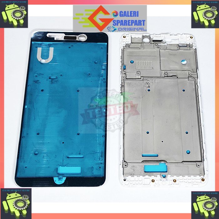 FRAME LCD TULANGAN LCD XIAOMI REDMI 4A