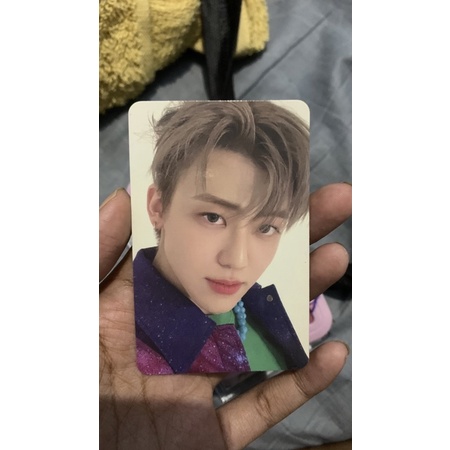 PC JAEMIN NEW SCHOOL