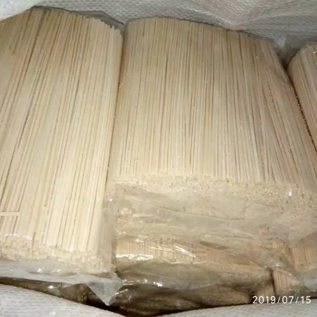 MIE LIDI MIE JEPANG MENTAH BERKWALITAS