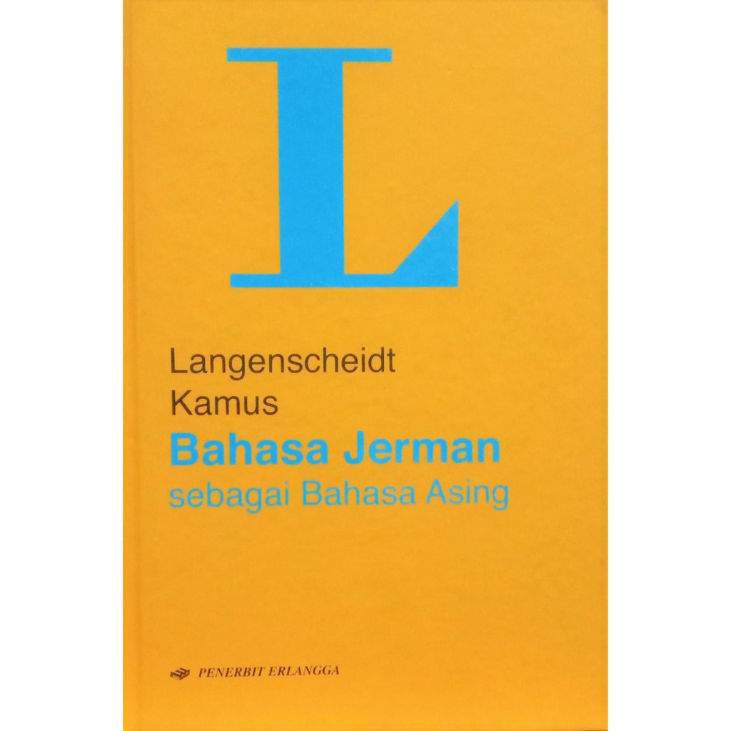KAMUS BAHASA JERMAN