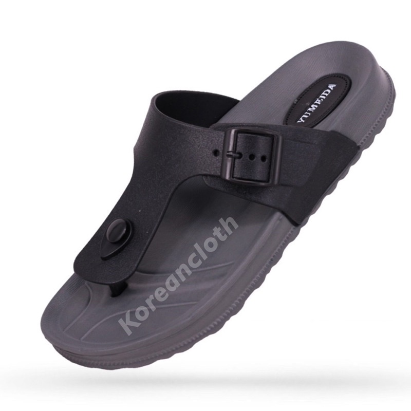 9062 YUMEIDA SANDAL JEPIT ANAK PEREMPUAN WANITA