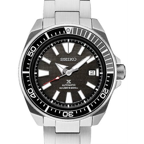 Seiko Automatic Prospex Samurai Divers 200m srpb51