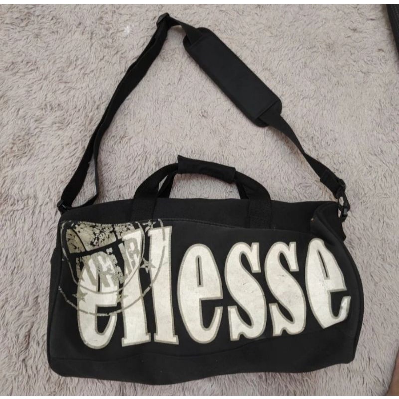 Tas duffelbag Ellesse