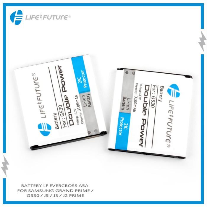 Baetoli Hu215 Life Future Baterai Battery Batre Samsung Grand Prime G530 J5 J3