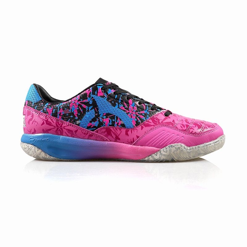 SEPATU FUTSAL ORTUSEIGHT JOGOSALA CRUSHER BBS SE 3.0 - SPESIAN EDITION - LIMITED EDITION