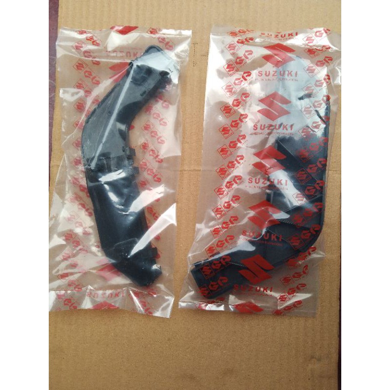 Breket Bemper Belakang APV Ori