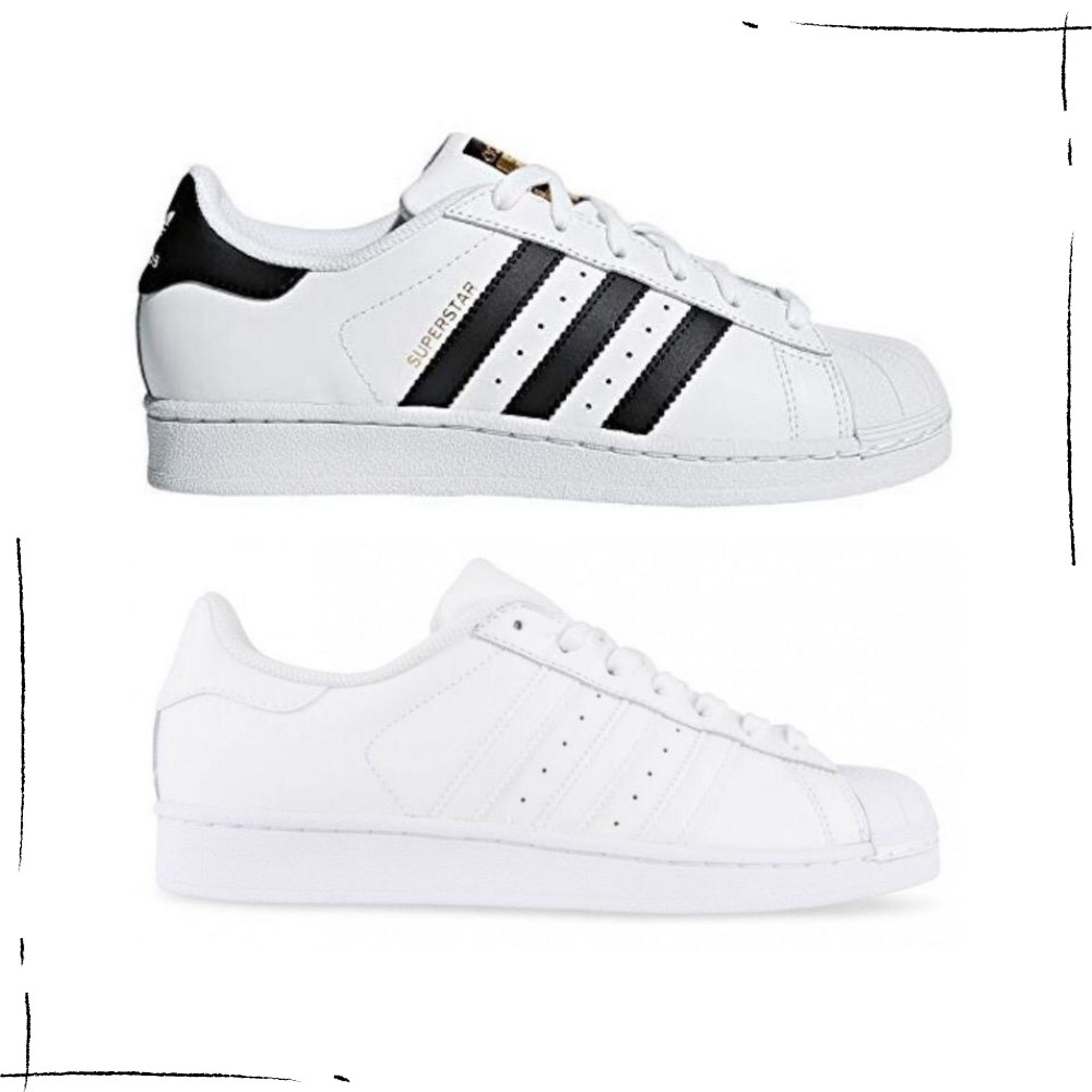SEPATU ADIDAS SUPERSTAR FOUNDATION PACK