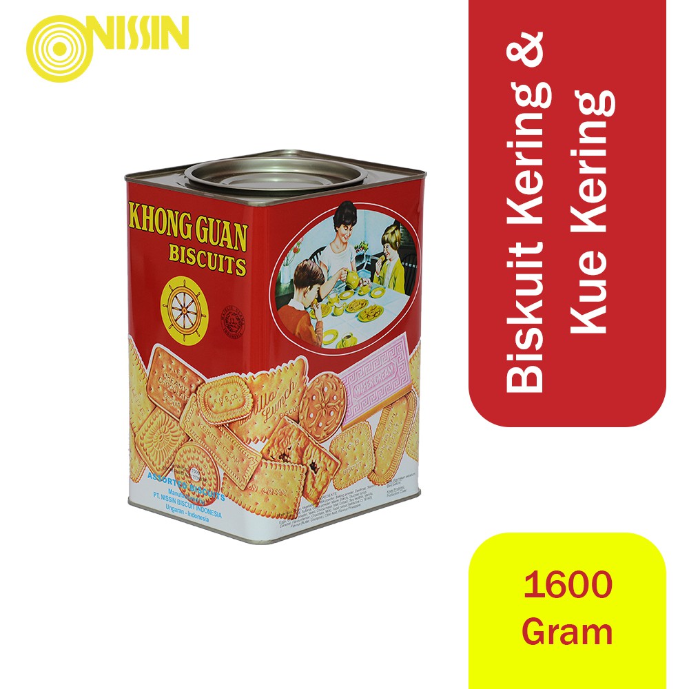 

Assorted Red 1600 gr