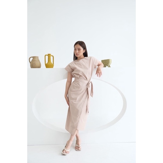 Raline Dress