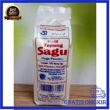 

ENGKA TEPUNG SAGU 750GR -Terlengkap-Termurah-Berkualitas