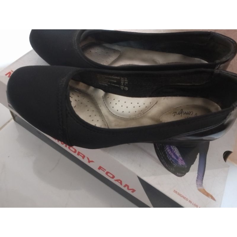 wedges merk dexflex comfort