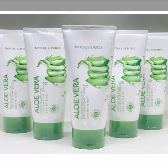

Nature Republic Gel