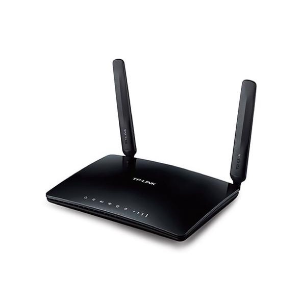 Spesial Tplink Tl-Mr6400 Wireless Router 4Glte 300Mbps Mr6400 Trendi