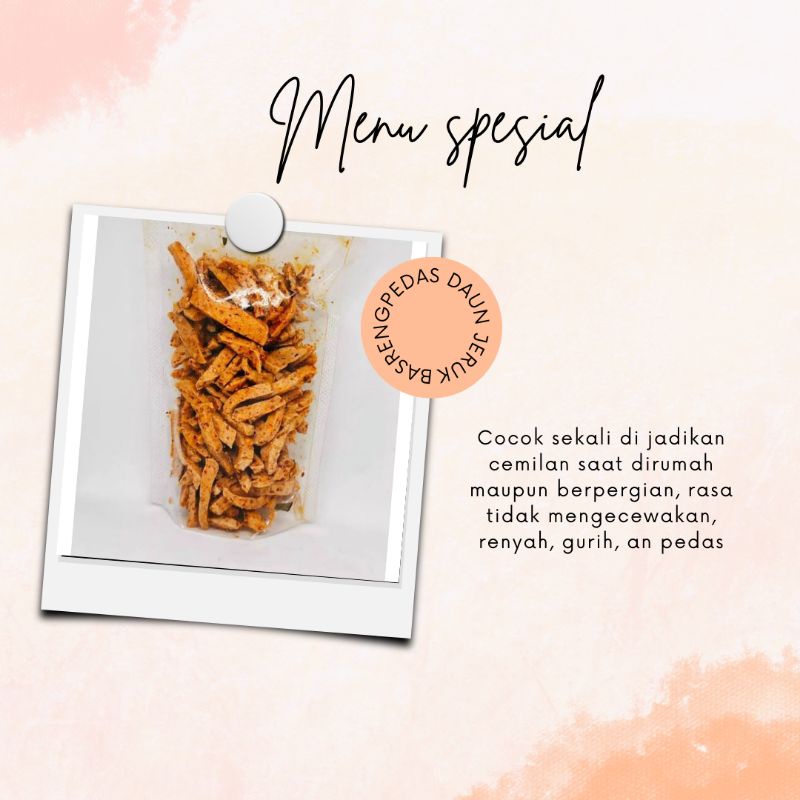 

basrengpedas