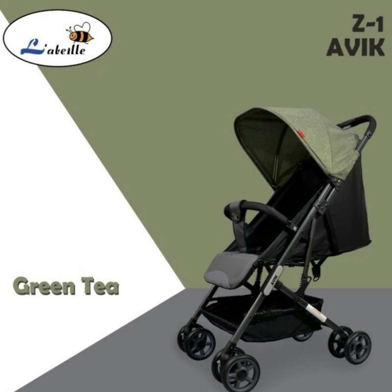LABEILLE STROLLER NEO AVIK Z 1+ / STROLLER