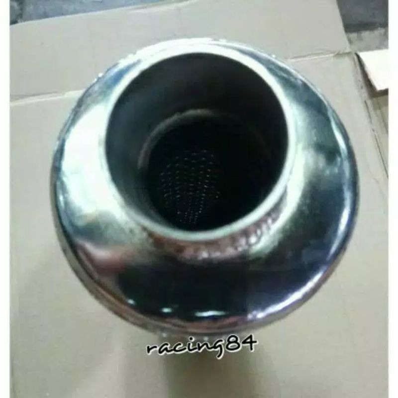 TERMURAH KNALPOT SETANDAR RACING CKD BOBOK SELINCER ONLY