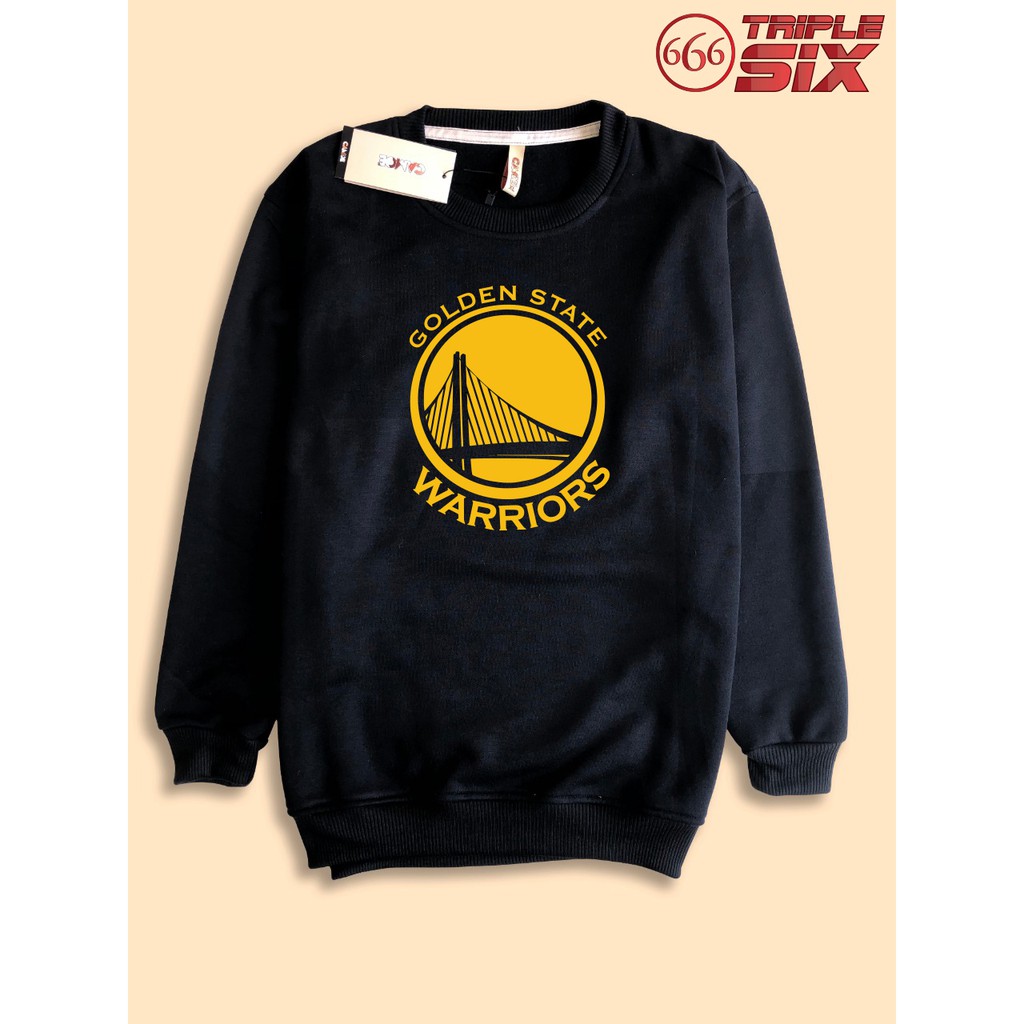 Sweater Sweatshirt Golden State Warriors